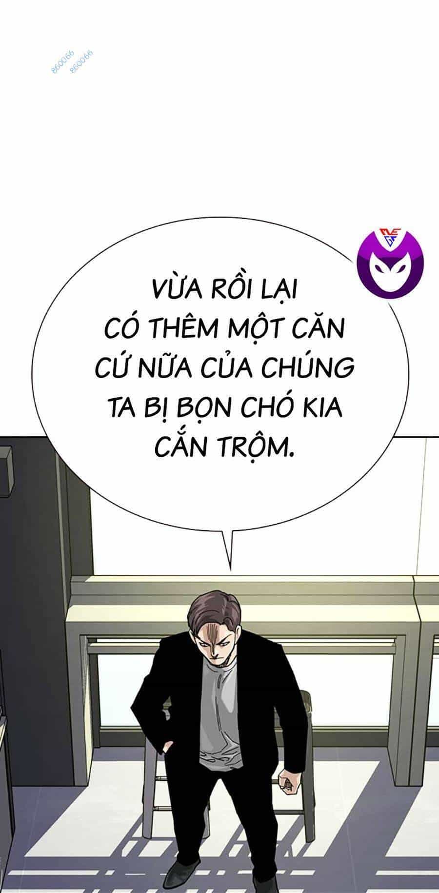 Để Có Thể Sống Sót - Chương 105 - ảnh 95