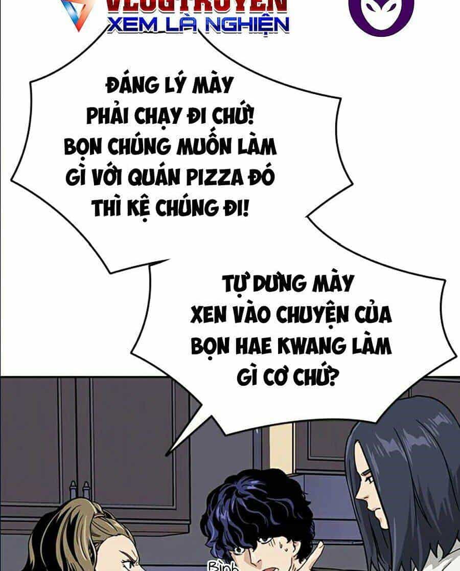 Để Có Thể Sống Sót - Chương 11 - ảnh 130