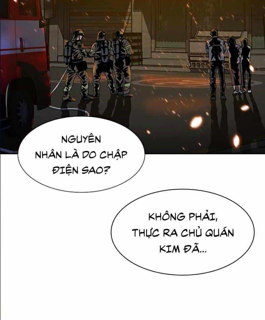 Để Có Thể Sống Sót - Chương 11 - ảnh 68