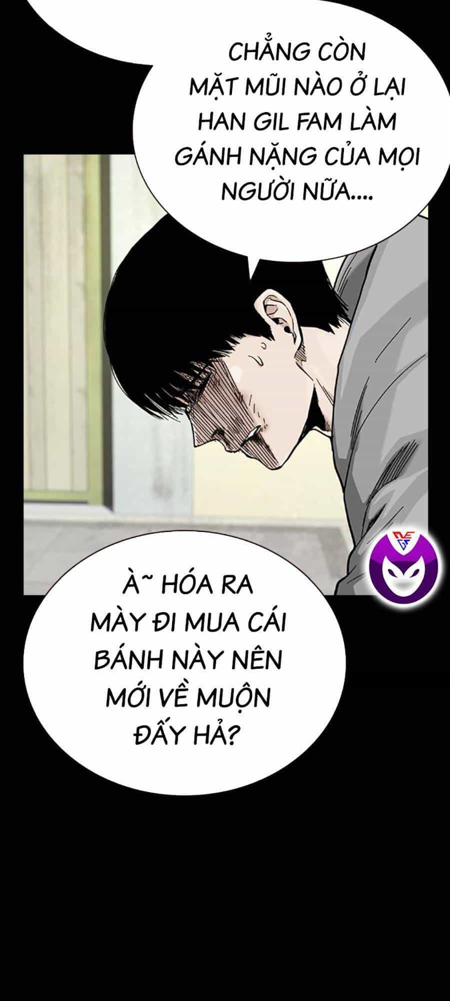 Để Có Thể Sống Sót - Chương 106 - ảnh 154