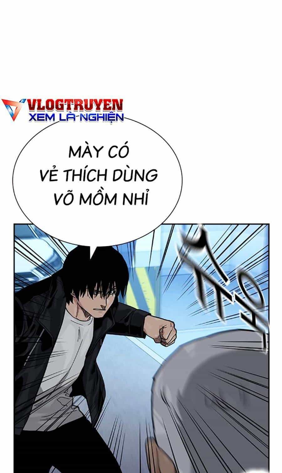 Để Có Thể Sống Sót - Chương 106 - ảnh 27