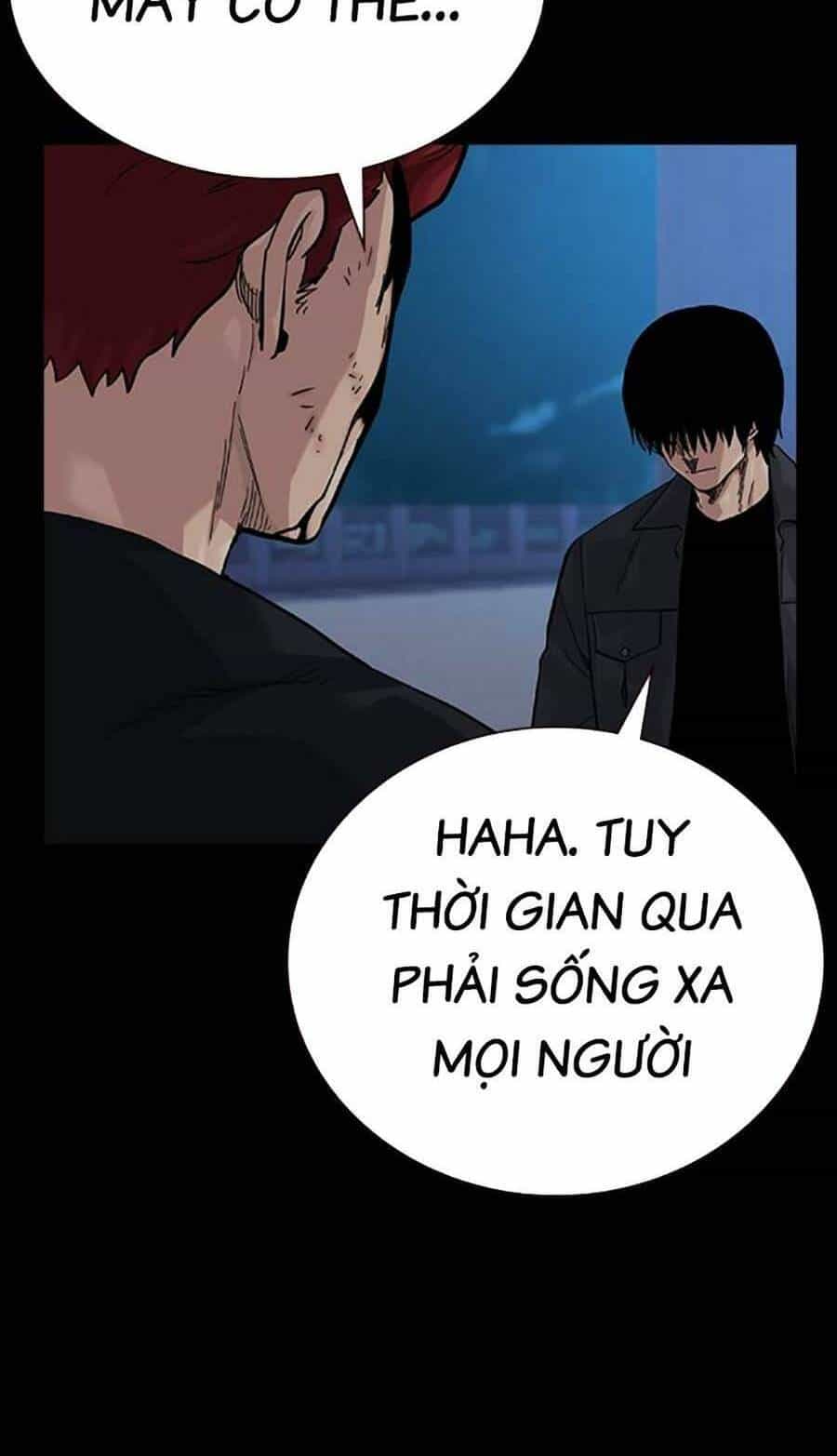 Để Có Thể Sống Sót - Chương 107 - ảnh 14