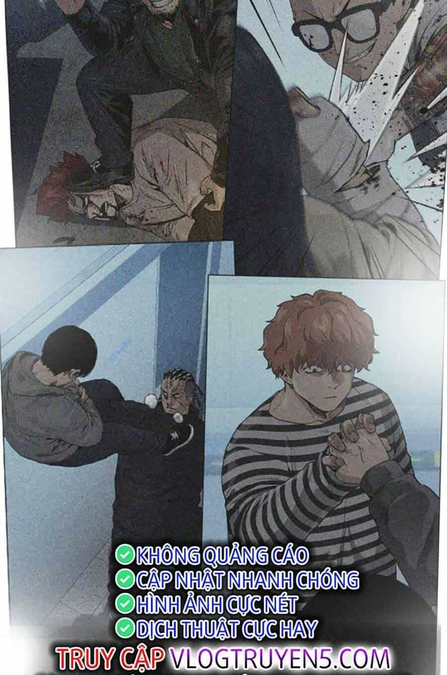 Để Có Thể Sống Sót - Chương 107 - ảnh 226