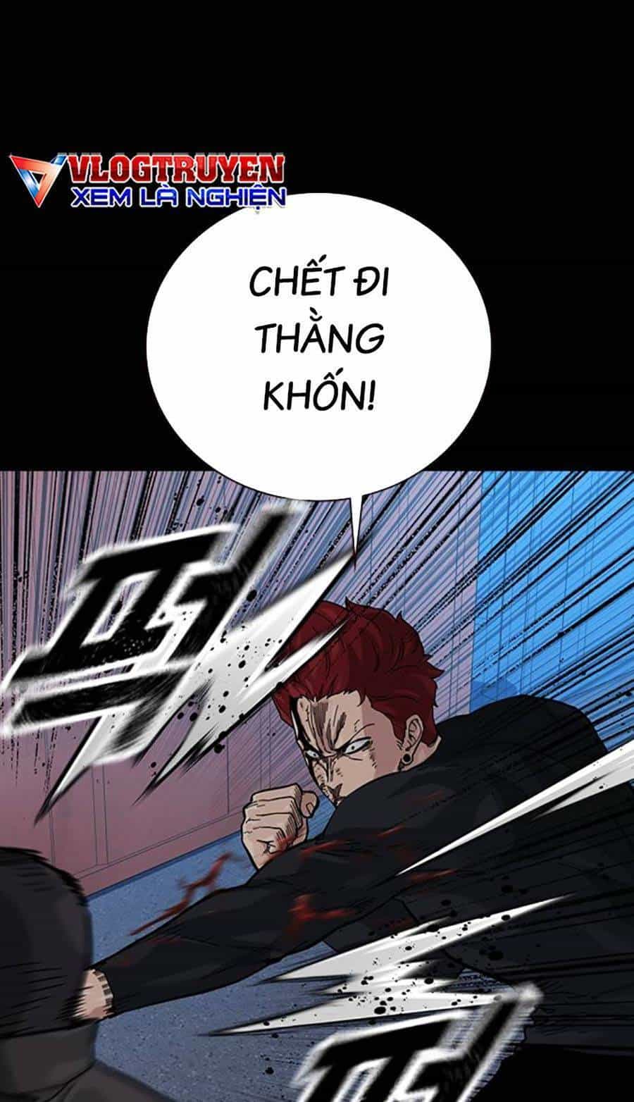 Để Có Thể Sống Sót - Chương 107 - ảnh 3