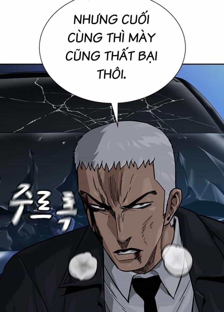 Để Có Thể Sống Sót - Chương 107 - ảnh 72
