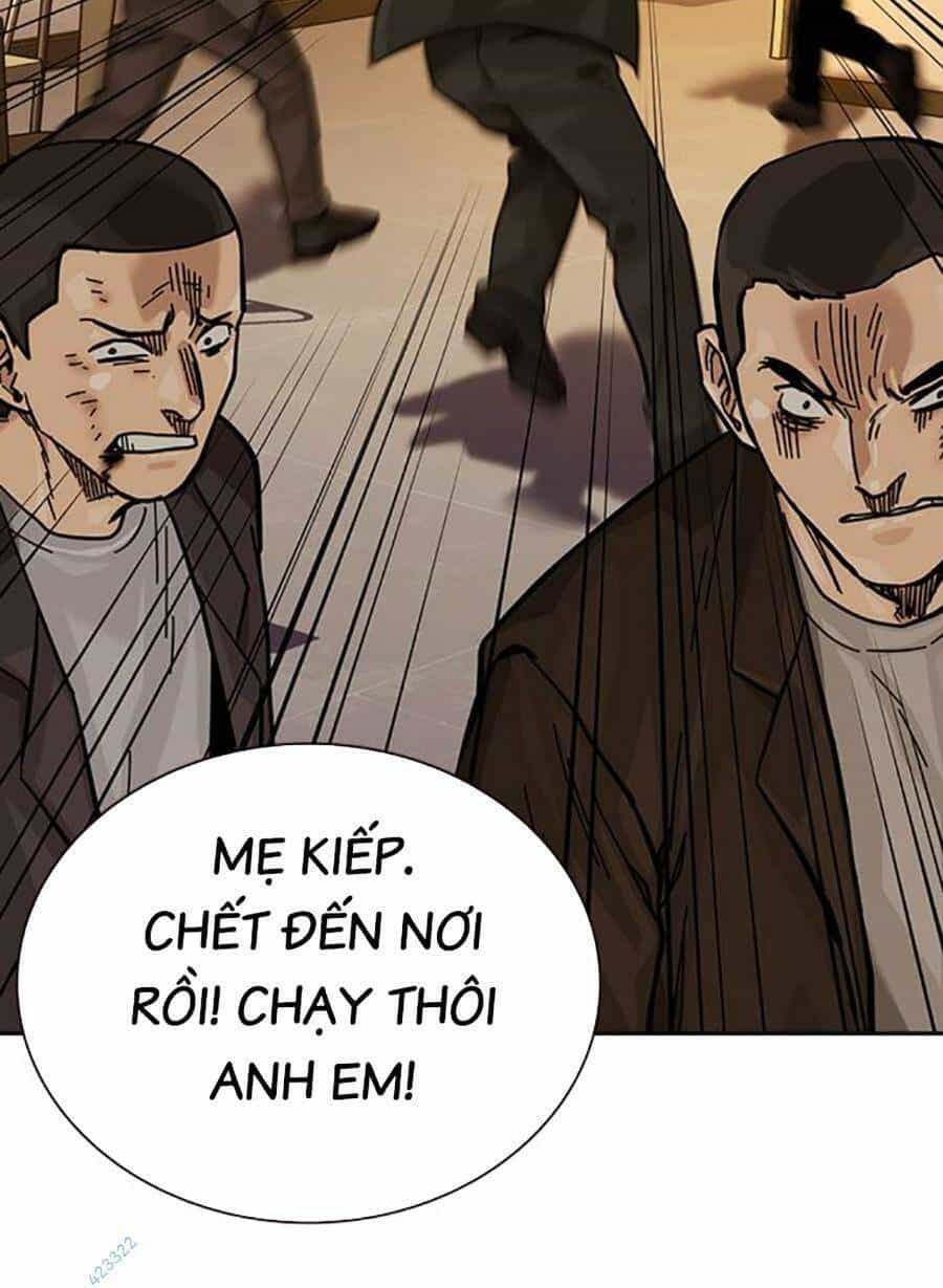 Để Có Thể Sống Sót - Chương 108 - ảnh 112