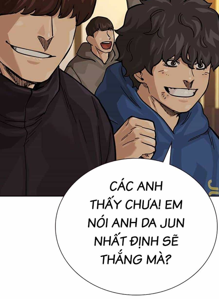 Để Có Thể Sống Sót - Chương 108 - ảnh 114