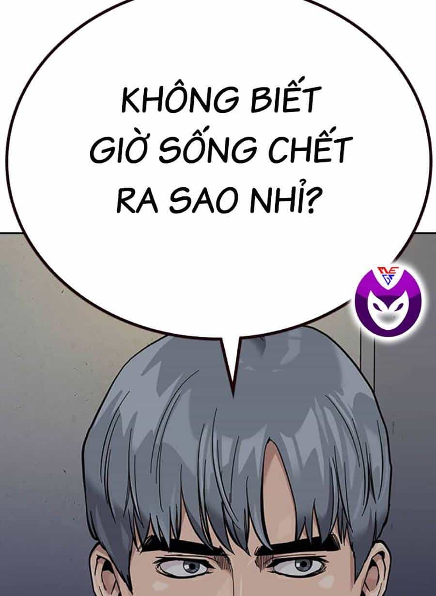Để Có Thể Sống Sót - Chương 108 - ảnh 122