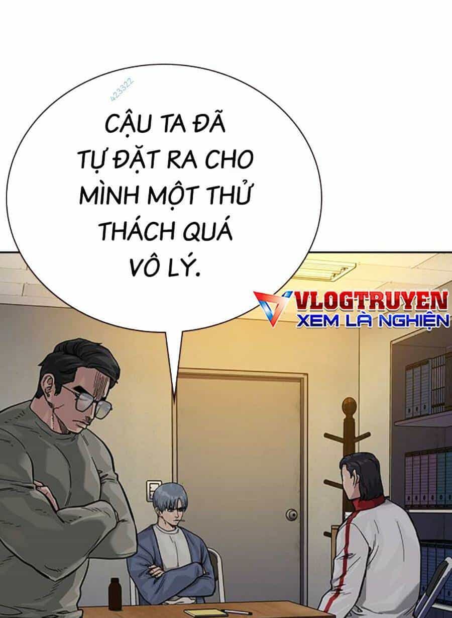 Để Có Thể Sống Sót - Chương 108 - ảnh 124