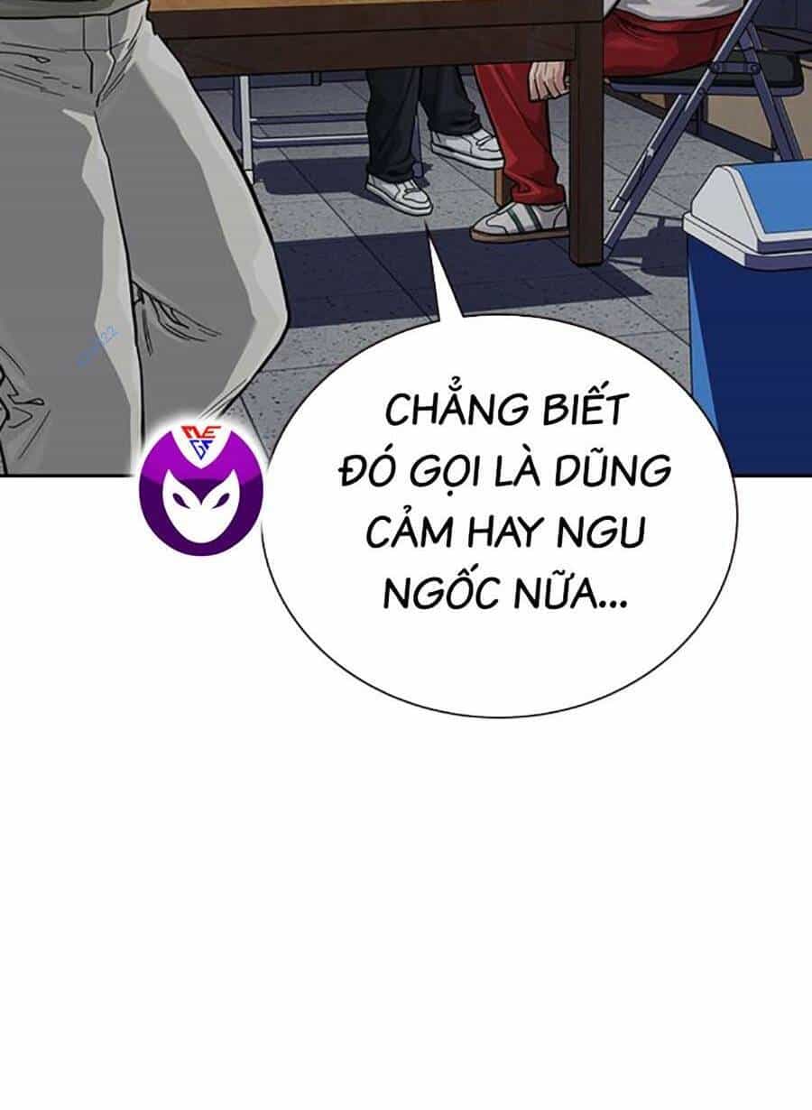 Để Có Thể Sống Sót - Chương 108 - ảnh 125