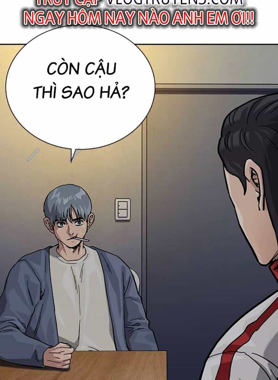 Để Có Thể Sống Sót - Chương 108 - ảnh 133
