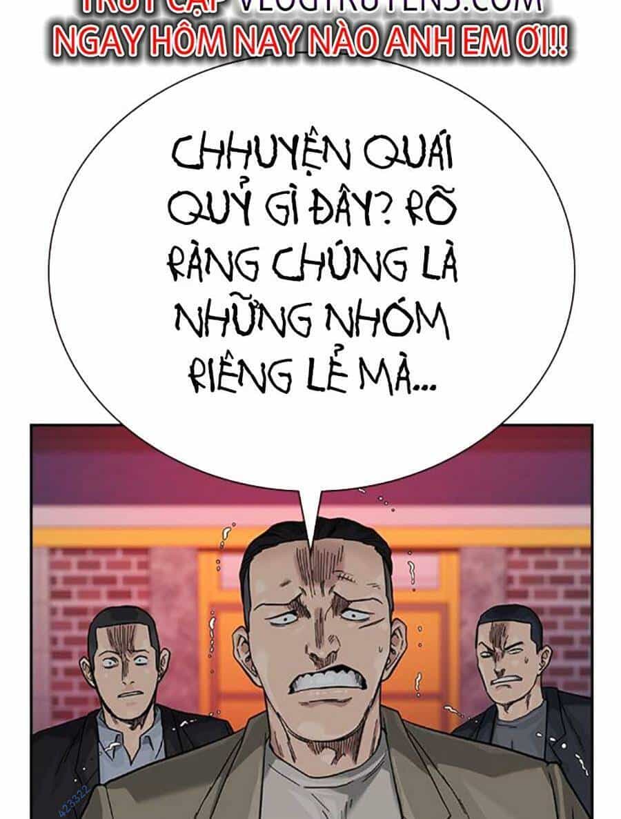 Để Có Thể Sống Sót - Chương 108 - ảnh 184