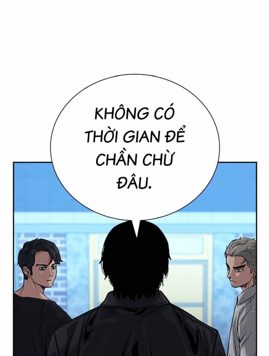 Để Có Thể Sống Sót - Chương 108 - ảnh 191