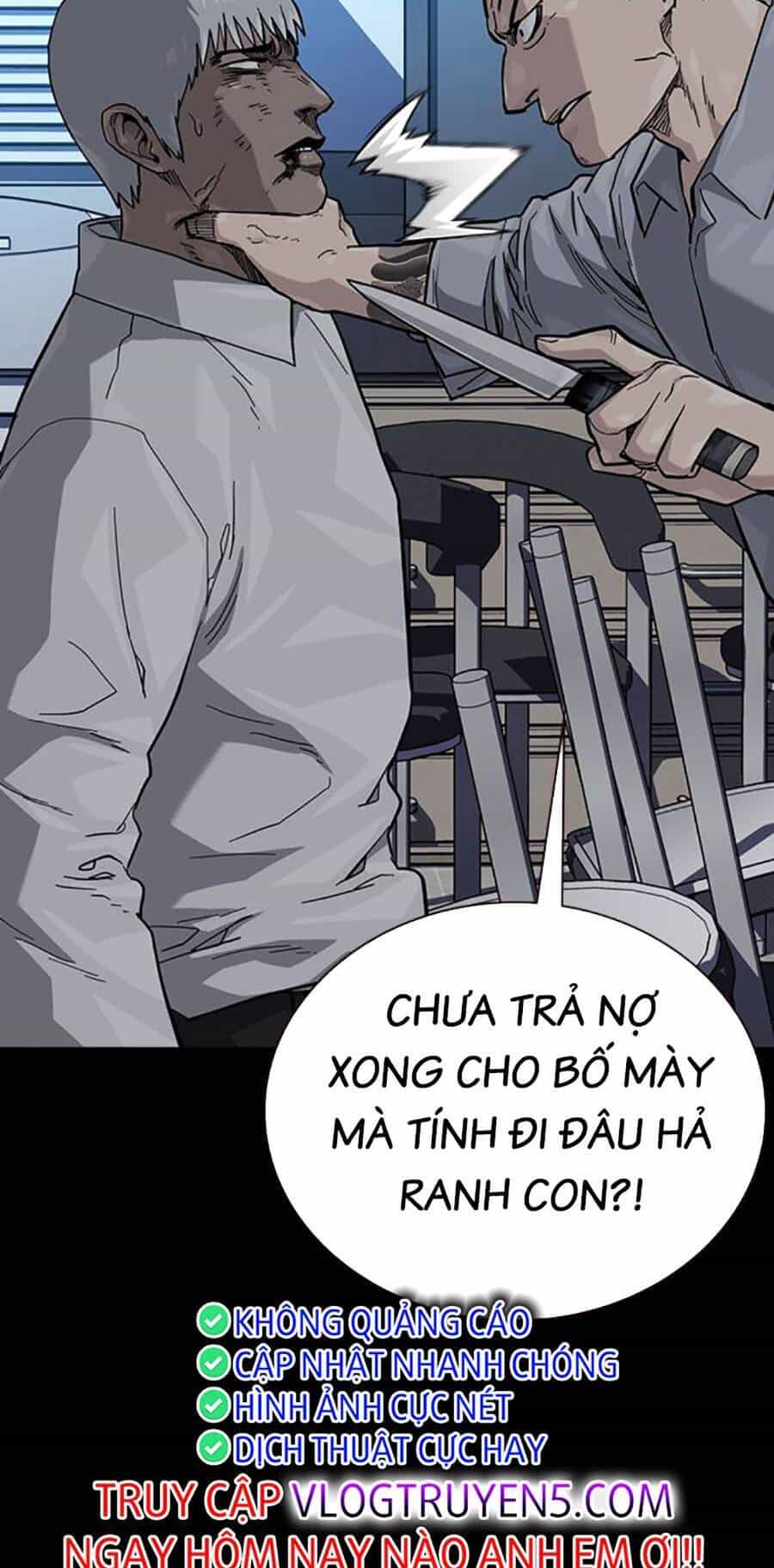 Để Có Thể Sống Sót - Chương 108 - ảnh 36