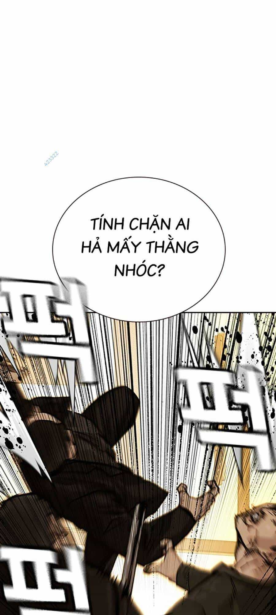 Để Có Thể Sống Sót - Chương 108 - ảnh 85