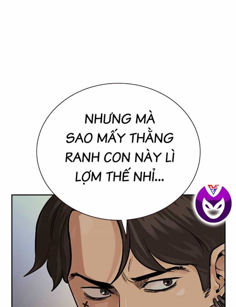 Để Có Thể Sống Sót - Chương 108 - ảnh 89