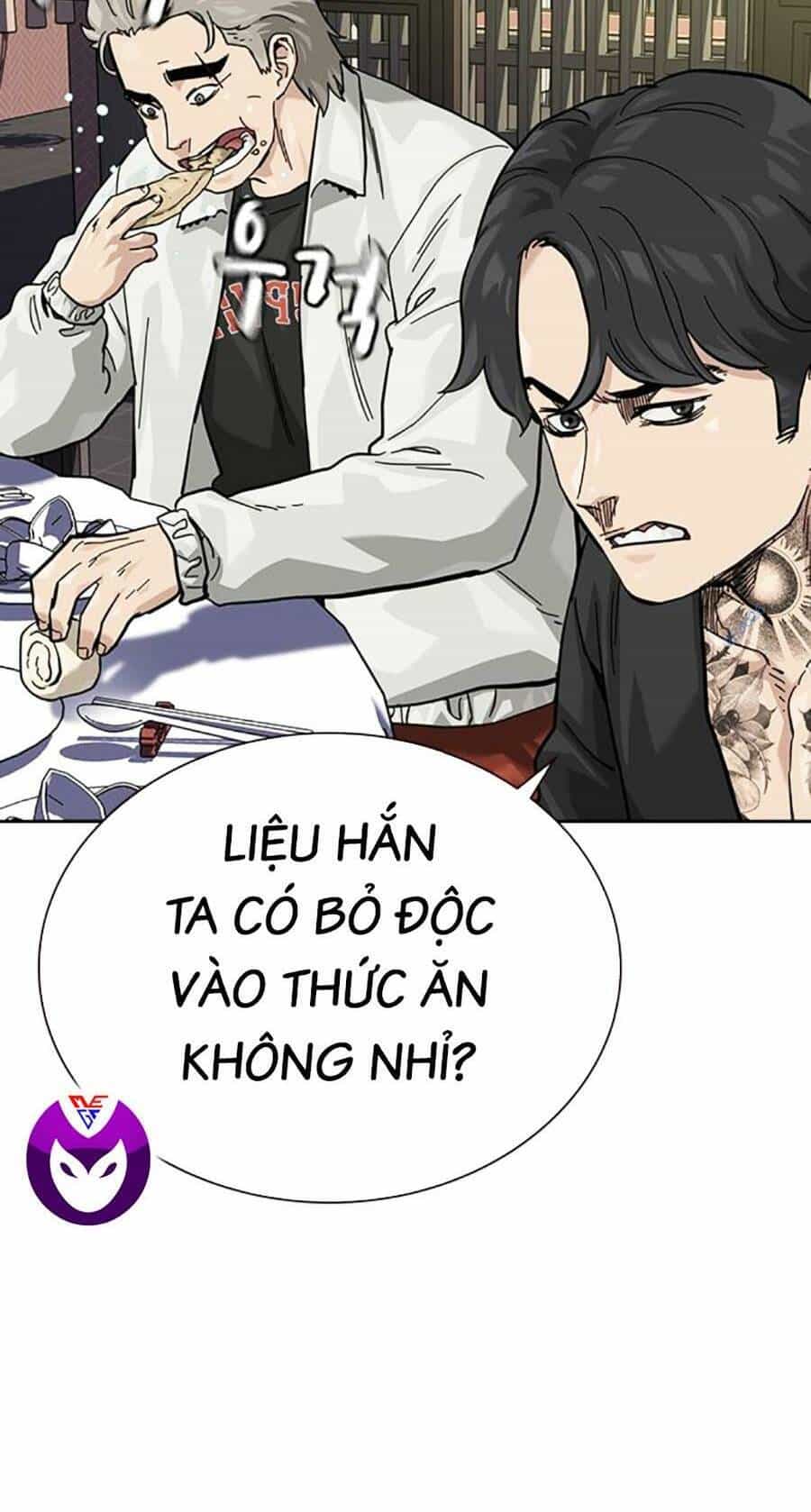 Để Có Thể Sống Sót - Chương 109 - ảnh 10