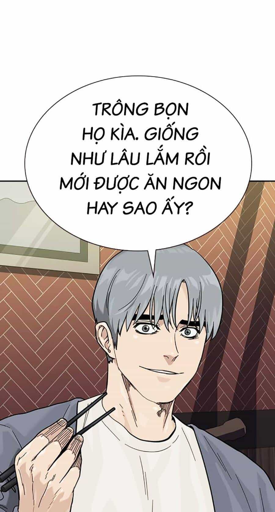 Để Có Thể Sống Sót - Chương 109 - ảnh 11