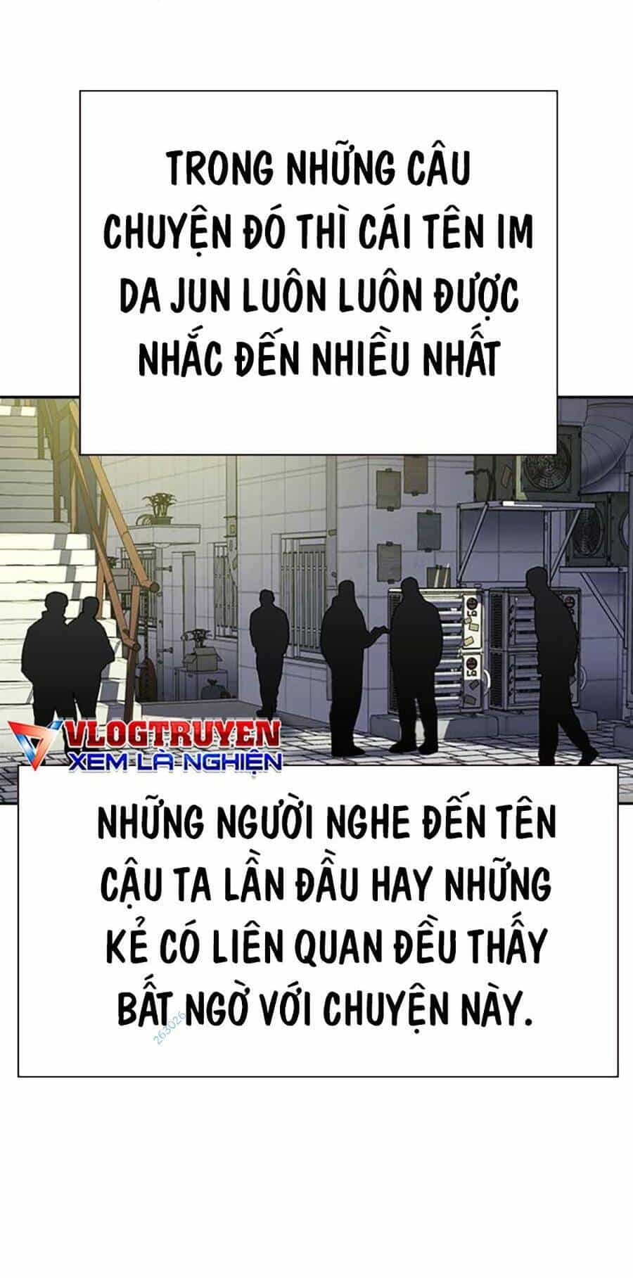 Để Có Thể Sống Sót - Chương 109 - ảnh 141
