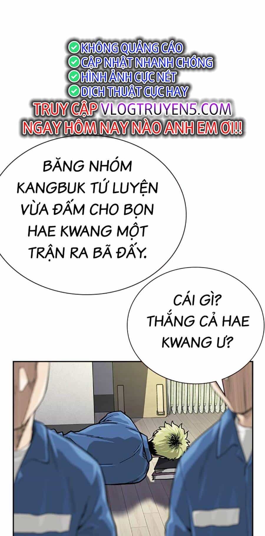 Để Có Thể Sống Sót - Chương 109 - ảnh 143