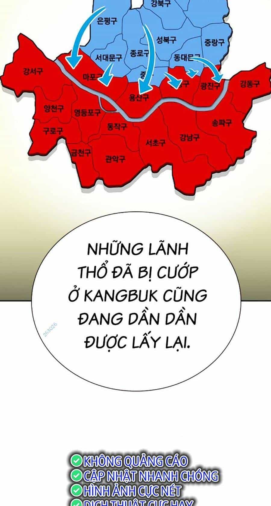 Để Có Thể Sống Sót - Chương 109 - ảnh 22