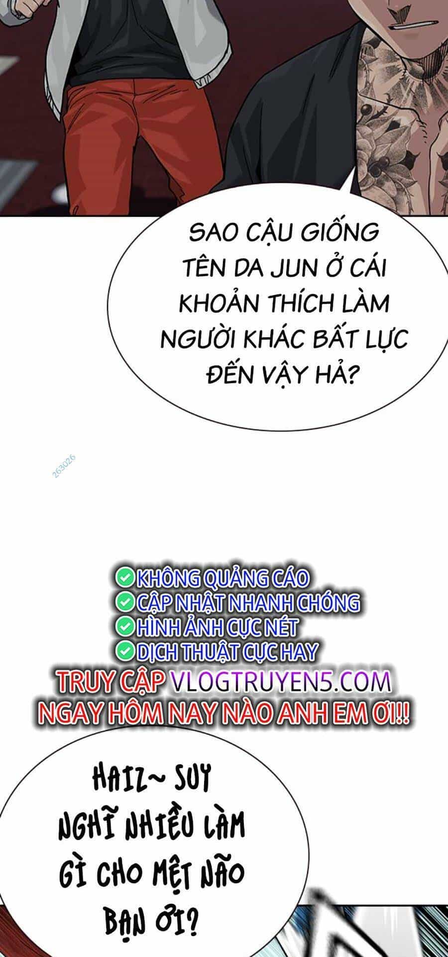 Để Có Thể Sống Sót - Chương 109 - ảnh 45
