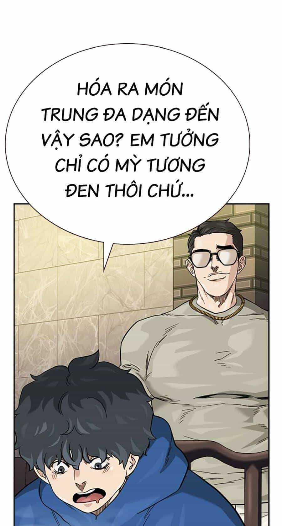 Để Có Thể Sống Sót - Chương 109 - ảnh 5
