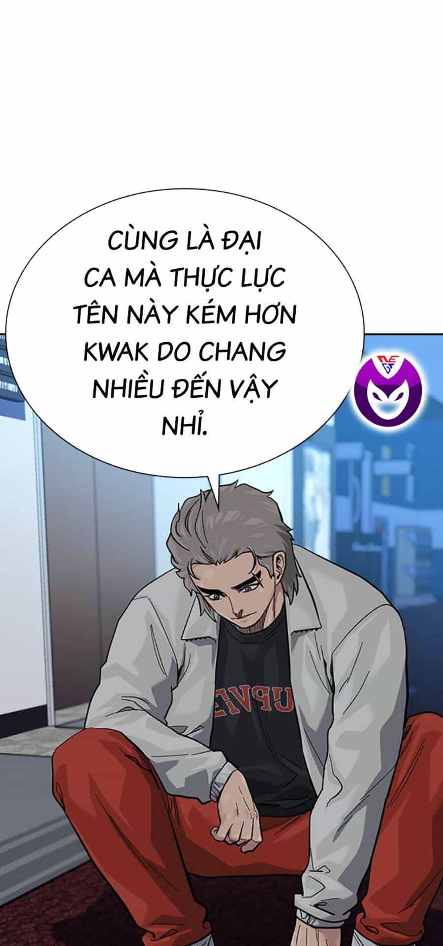 Để Có Thể Sống Sót - Chương 109 - ảnh 51