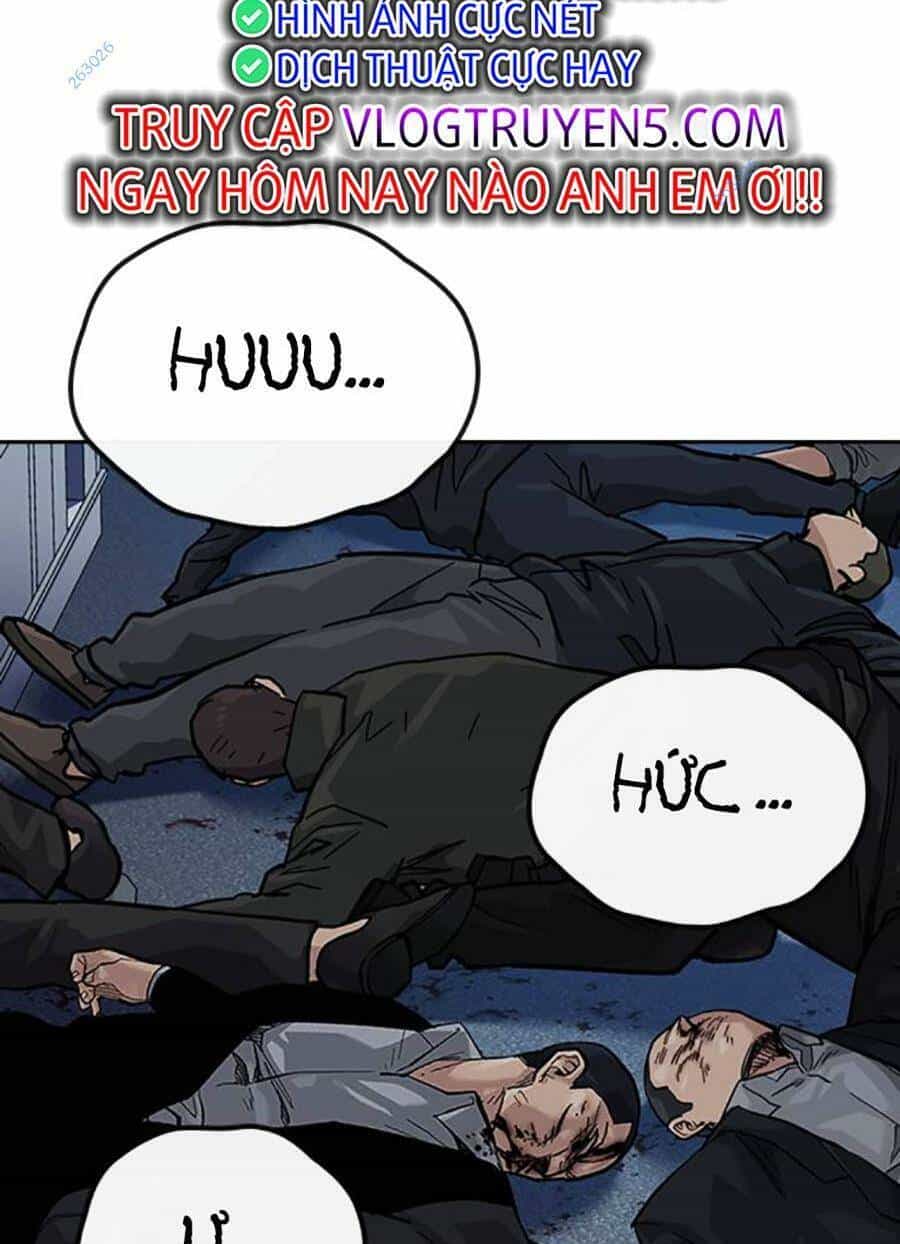 Để Có Thể Sống Sót - Chương 109 - ảnh 81