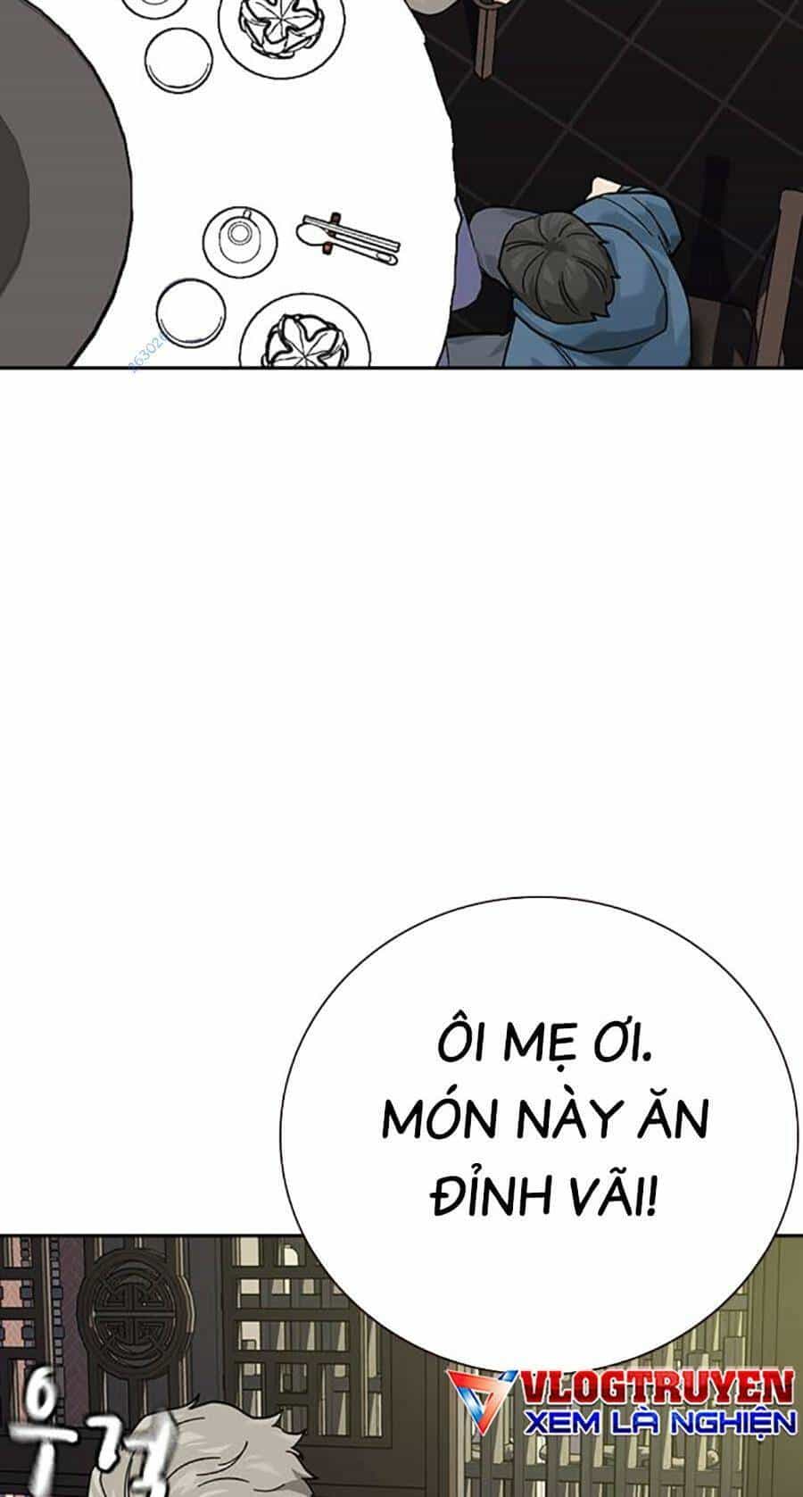 Để Có Thể Sống Sót - Chương 109 - ảnh 9
