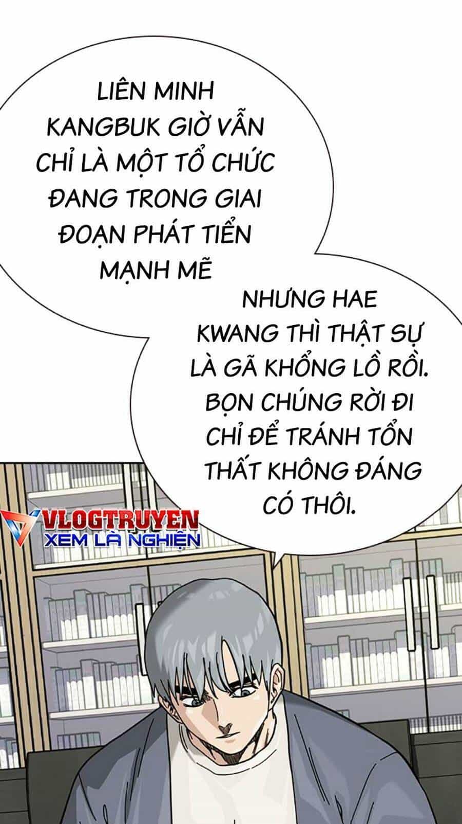 Để Có Thể Sống Sót - Chương 110 - ảnh 18