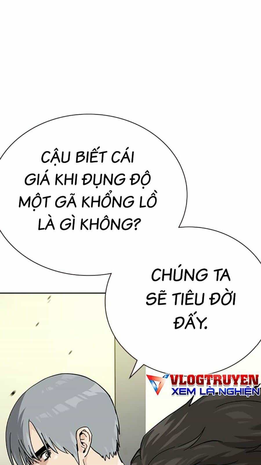 Để Có Thể Sống Sót - Chương 110 - ảnh 20