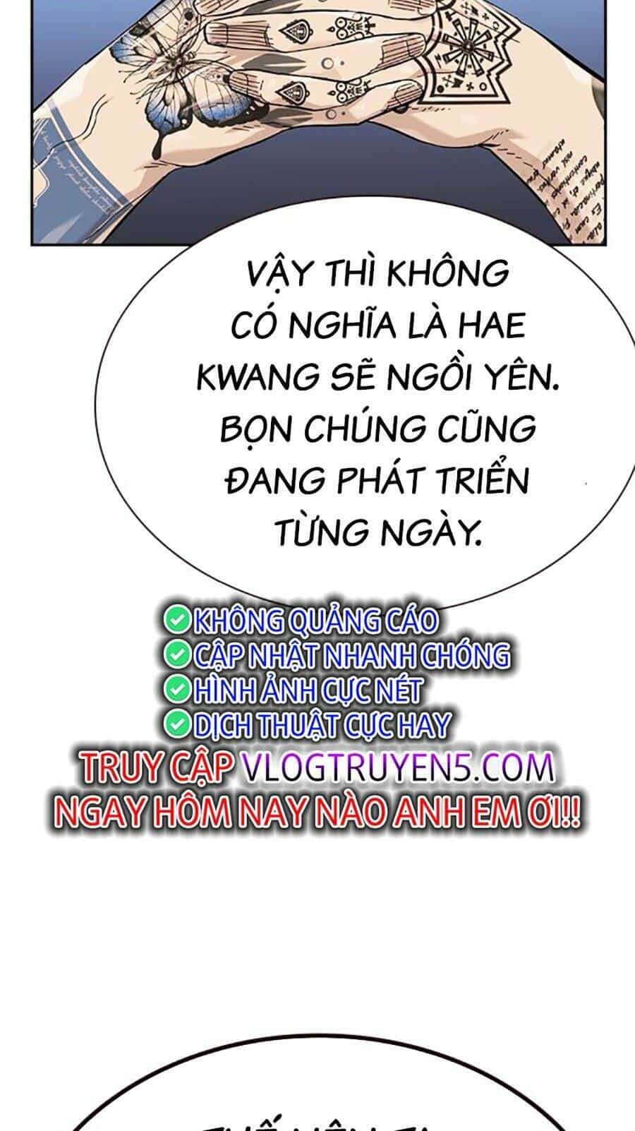 Để Có Thể Sống Sót - Chương 110 - ảnh 27