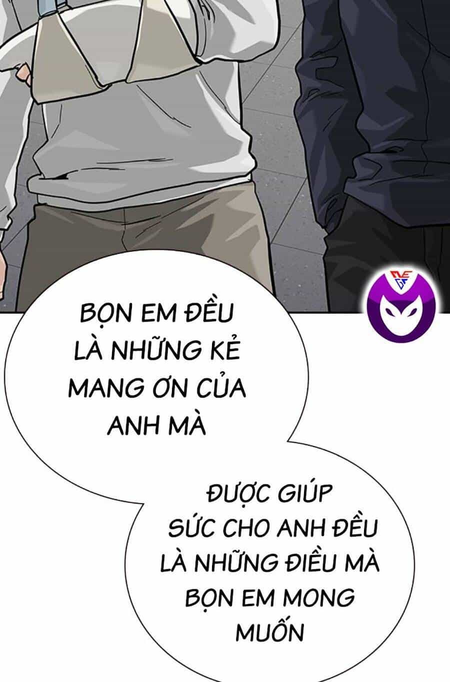 Để Có Thể Sống Sót - Chương 110 - ảnh 56