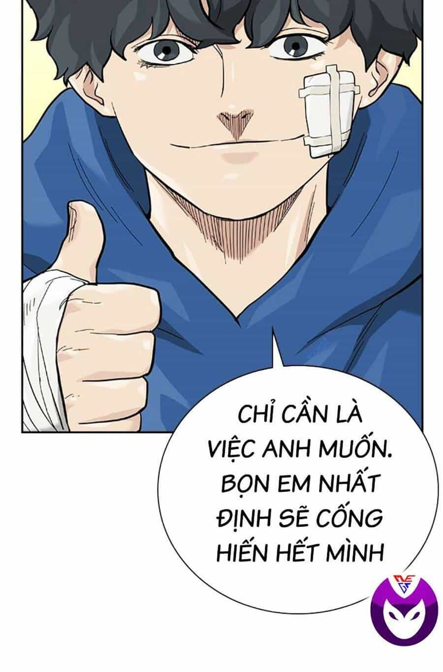 Để Có Thể Sống Sót - Chương 110 - ảnh 58