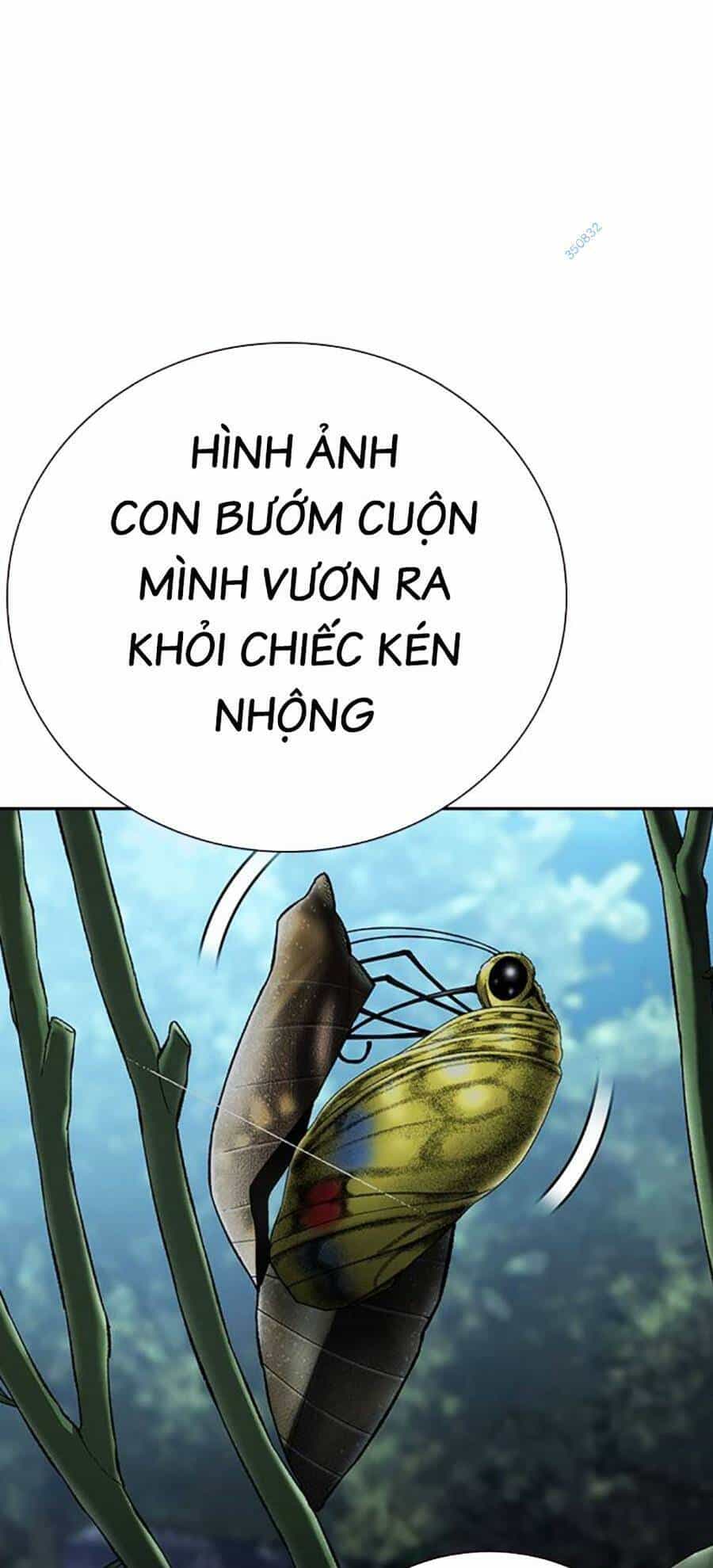 Để Có Thể Sống Sót - Chương 110 - ảnh 73