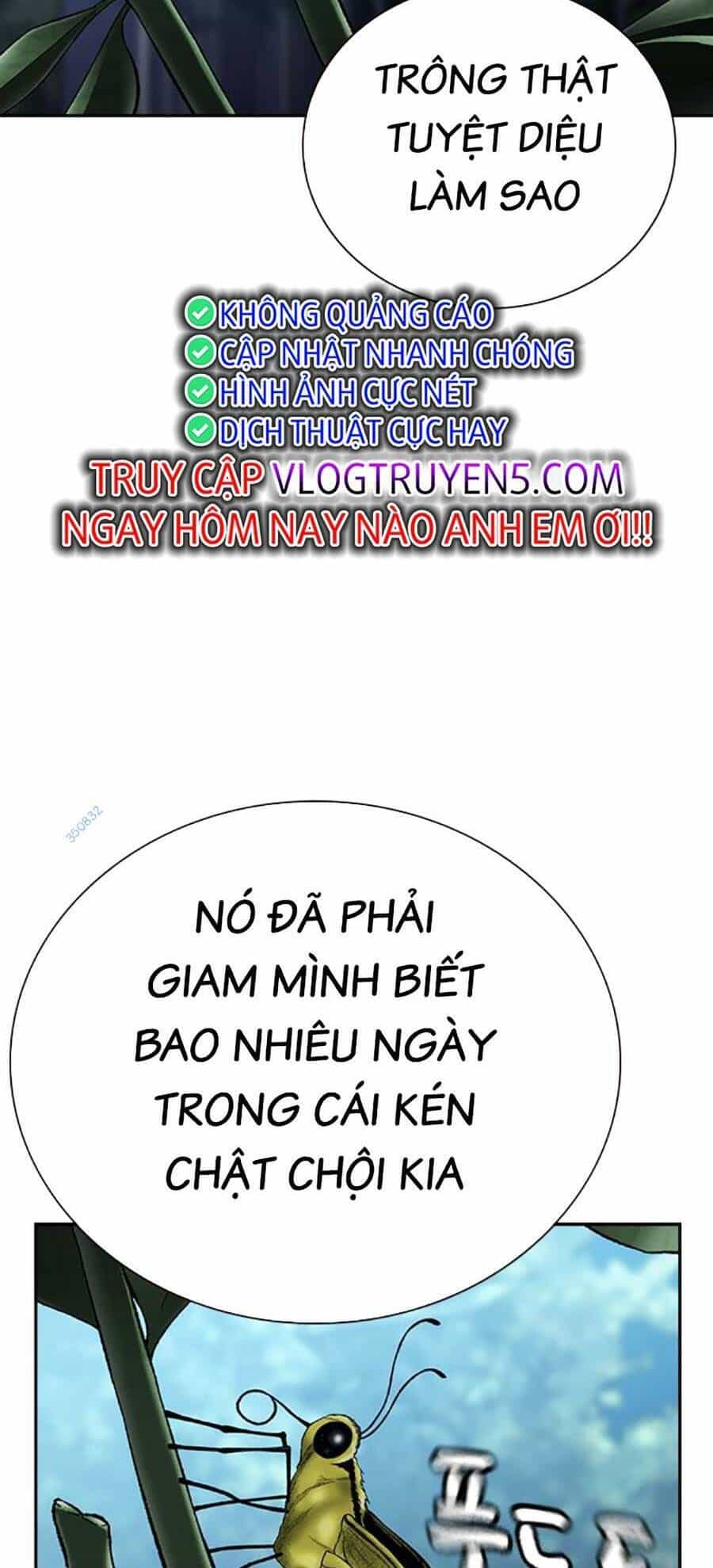Để Có Thể Sống Sót - Chương 110 - ảnh 74