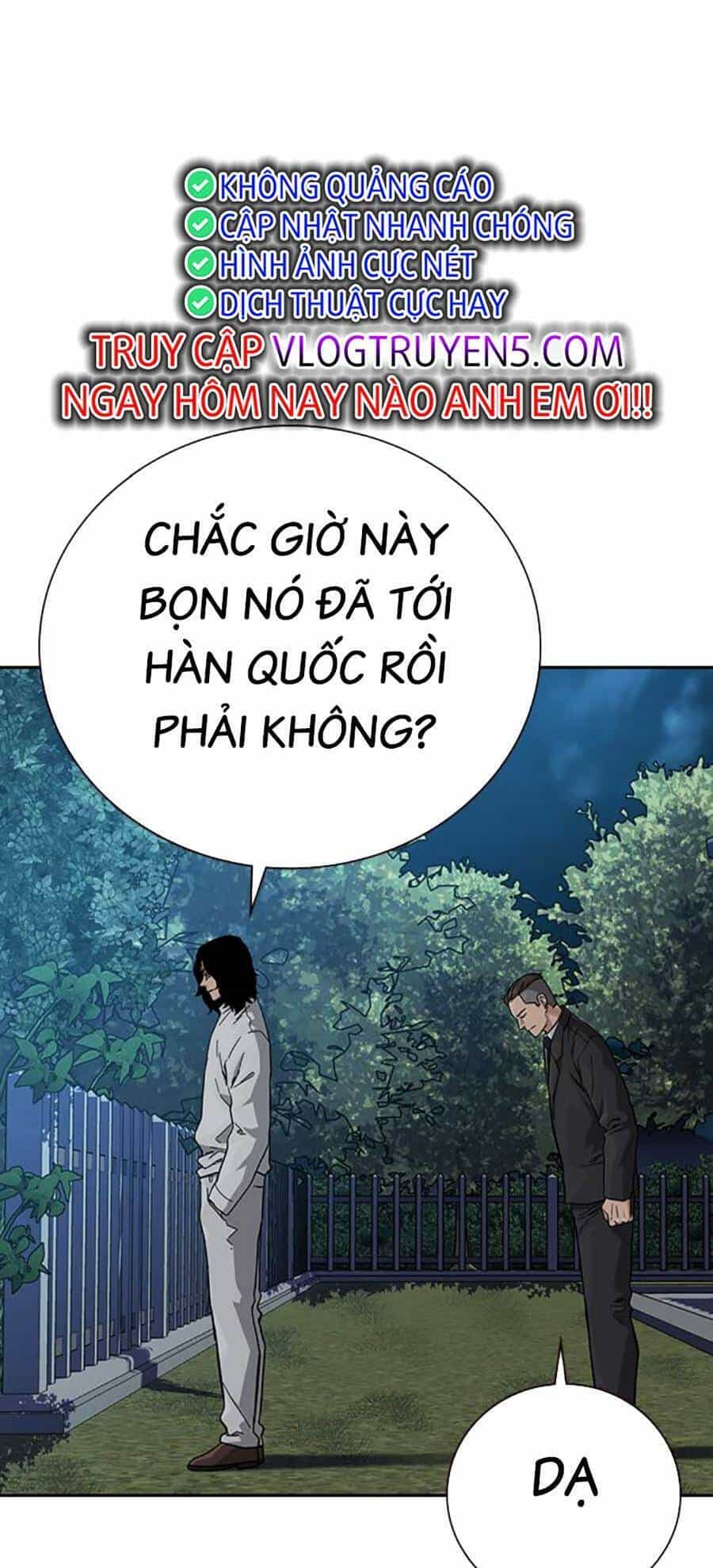 Để Có Thể Sống Sót - Chương 110 - ảnh 77