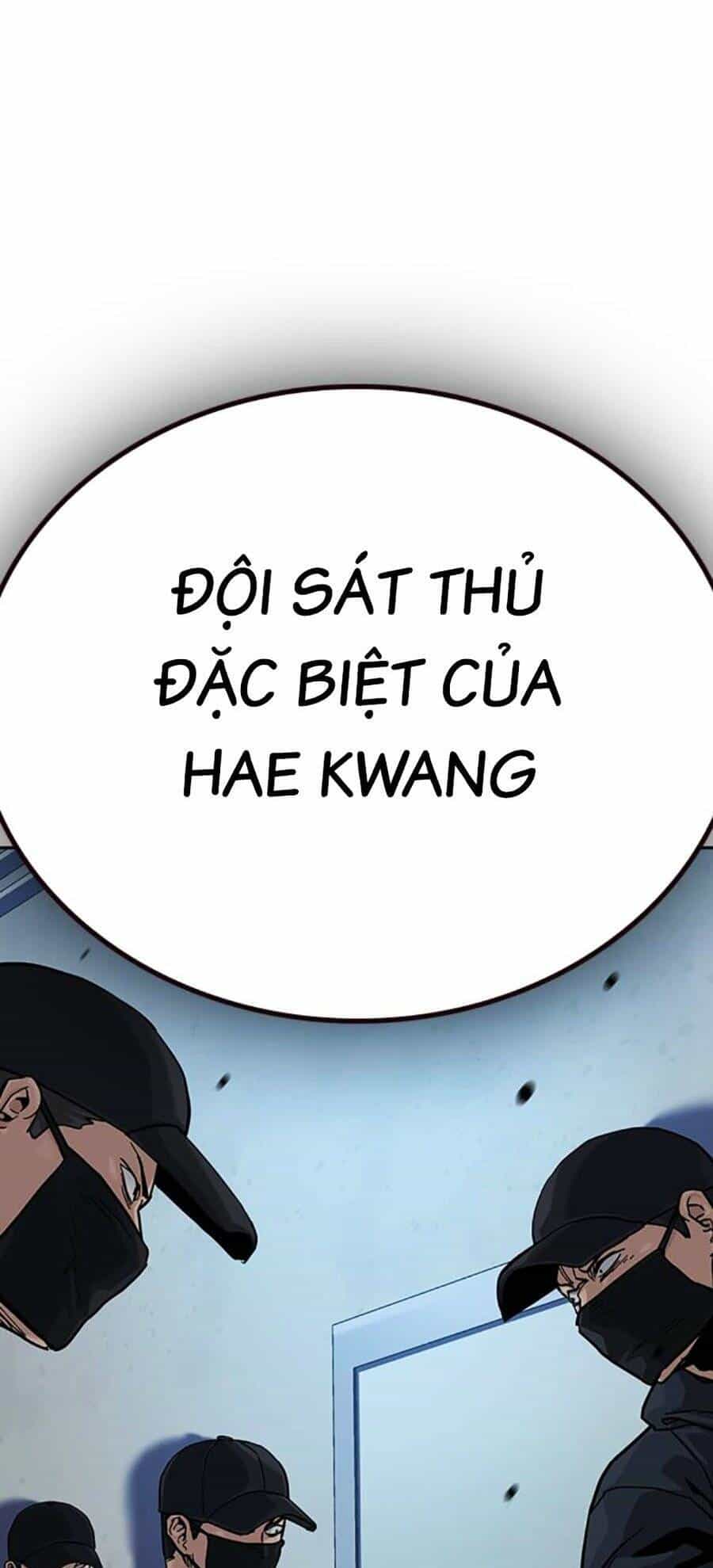 Để Có Thể Sống Sót - Chương 110 - ảnh 79