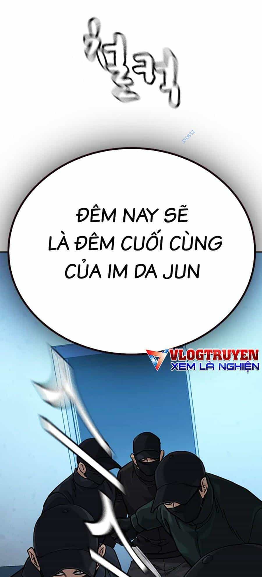 Để Có Thể Sống Sót - Chương 110 - ảnh 81