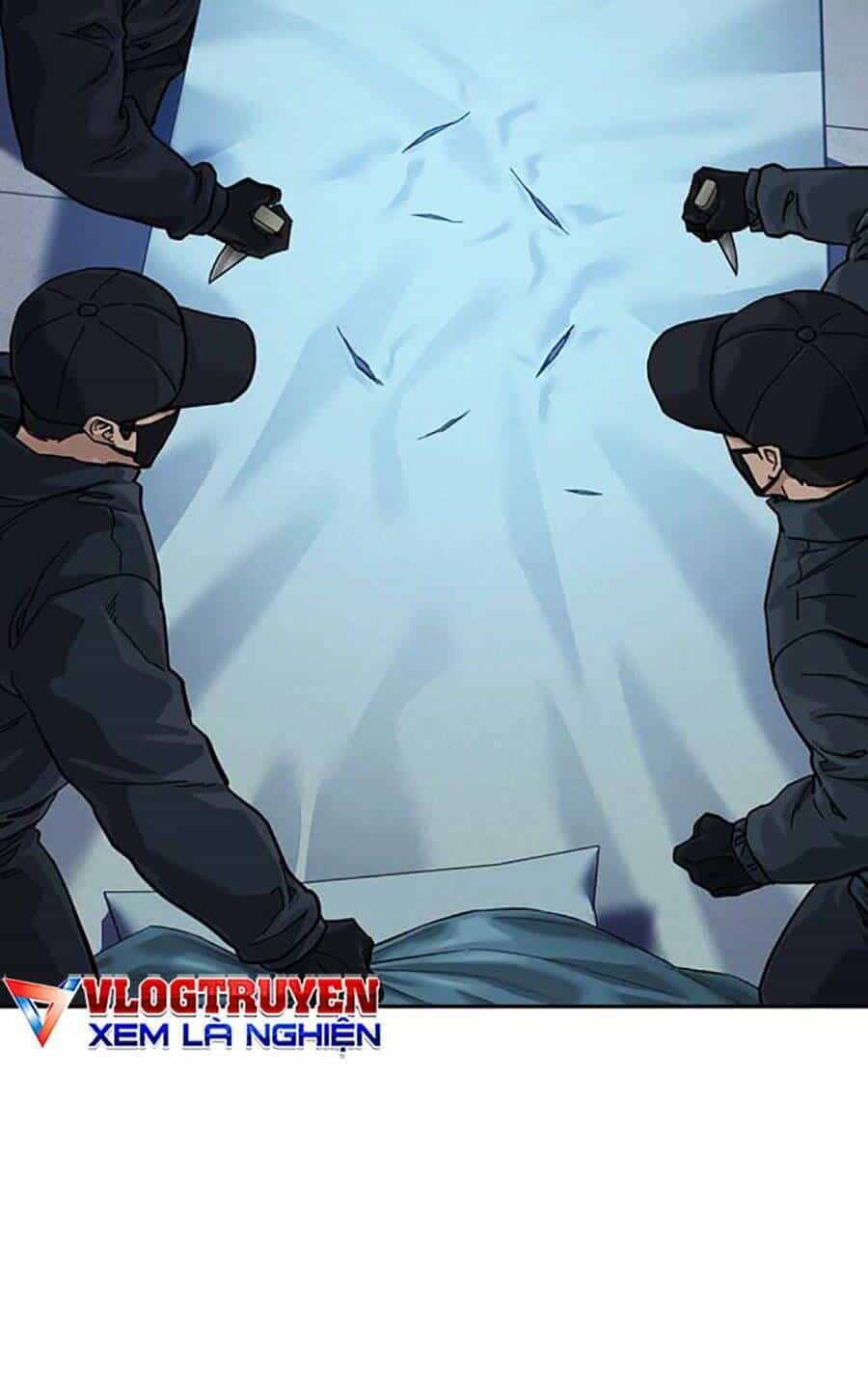 Để Có Thể Sống Sót - Chương 110 - ảnh 99