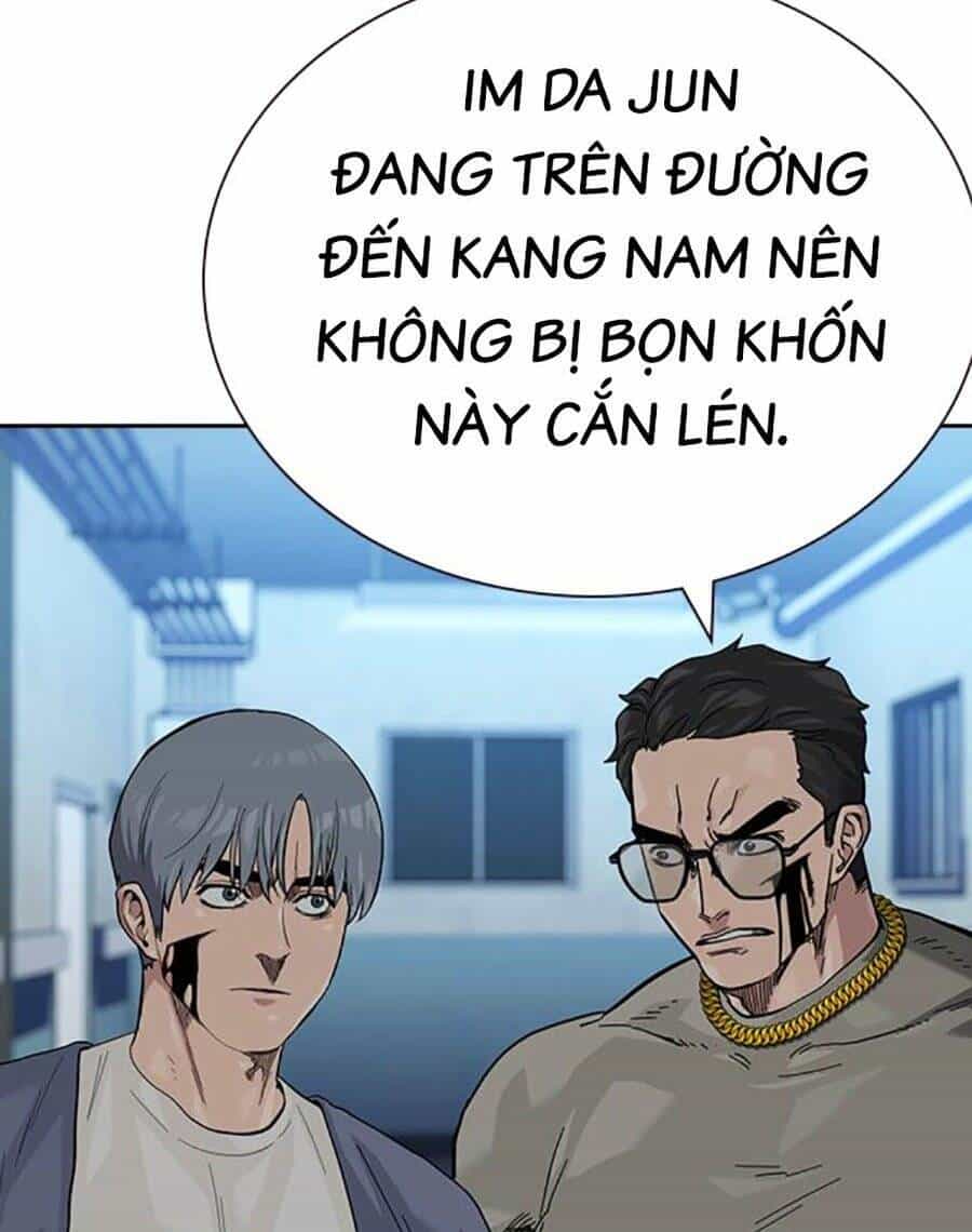 Để Có Thể Sống Sót - Chương 111 - ảnh 11