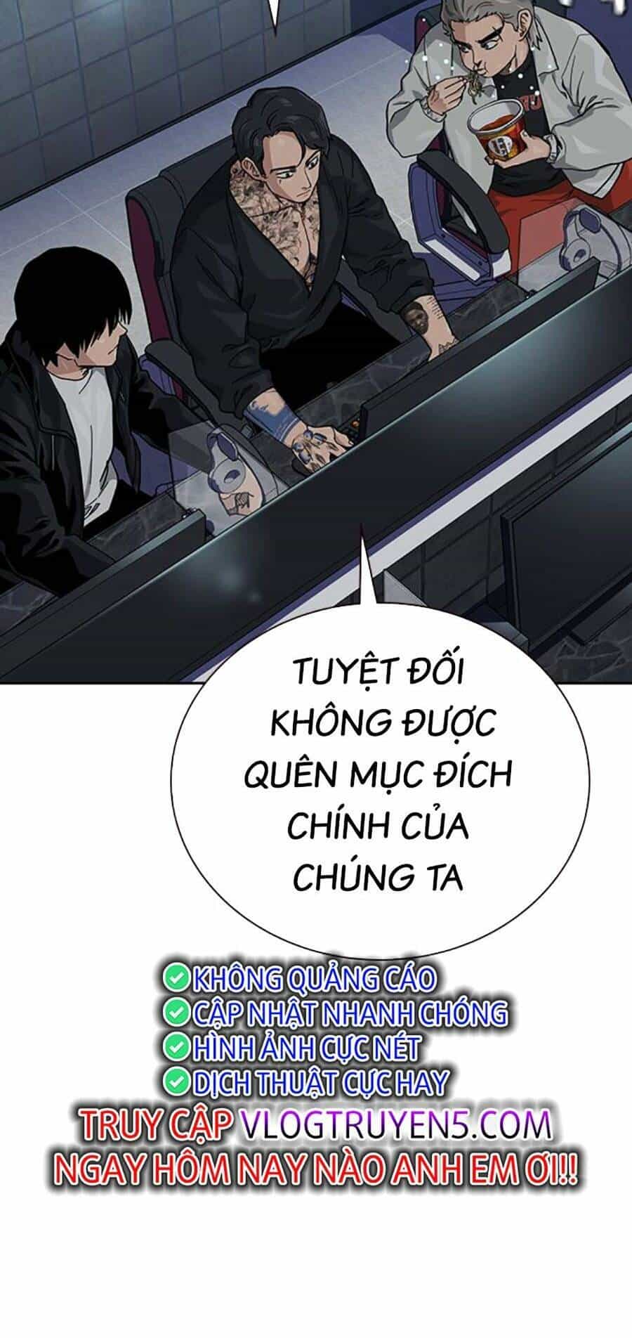 Để Có Thể Sống Sót - Chương 111 - ảnh 128