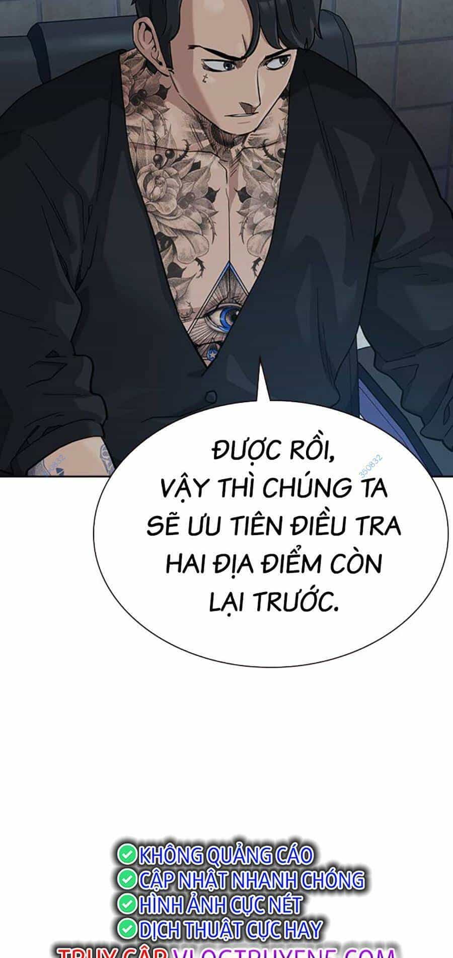 Để Có Thể Sống Sót - Chương 111 - ảnh 141