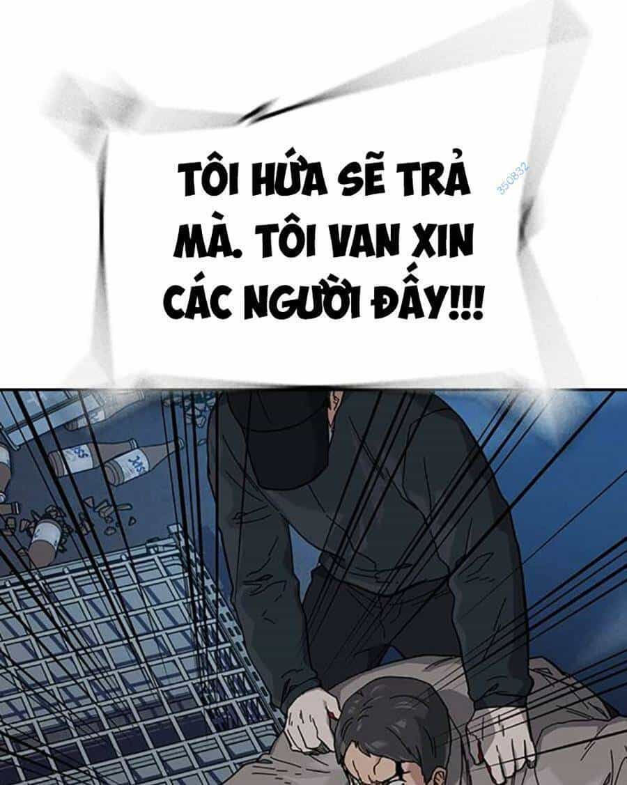 Để Có Thể Sống Sót - Chương 111 - ảnh 165