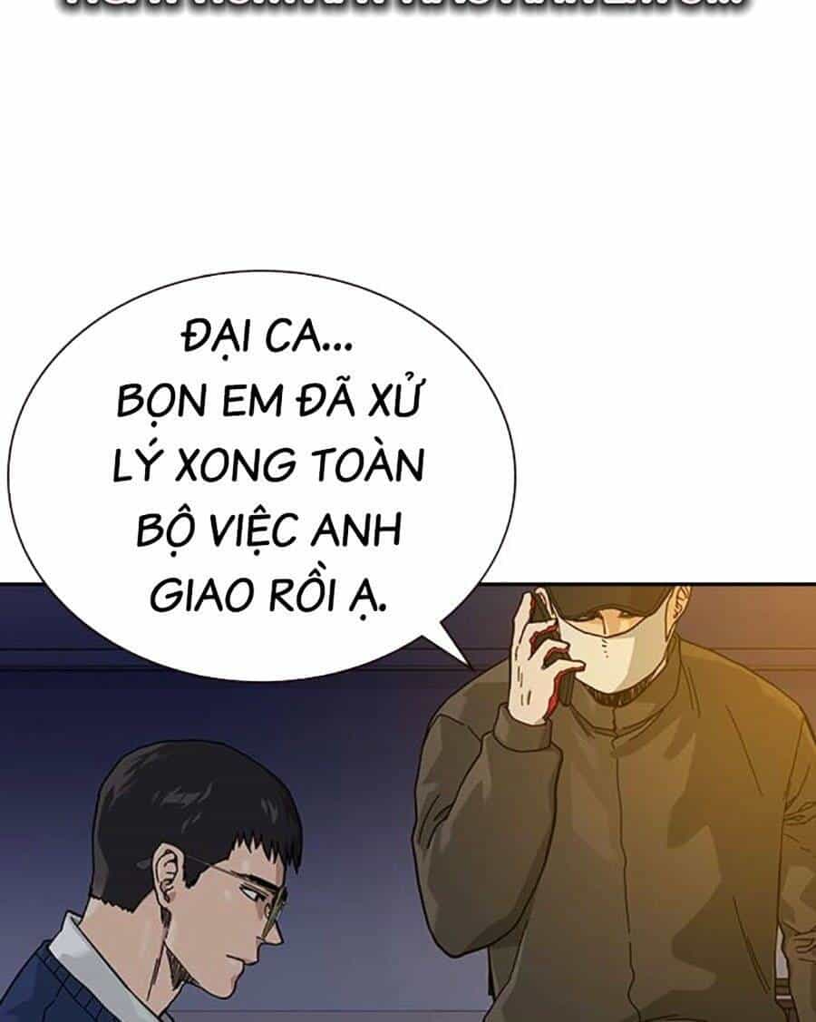 Để Có Thể Sống Sót - Chương 111 - ảnh 167