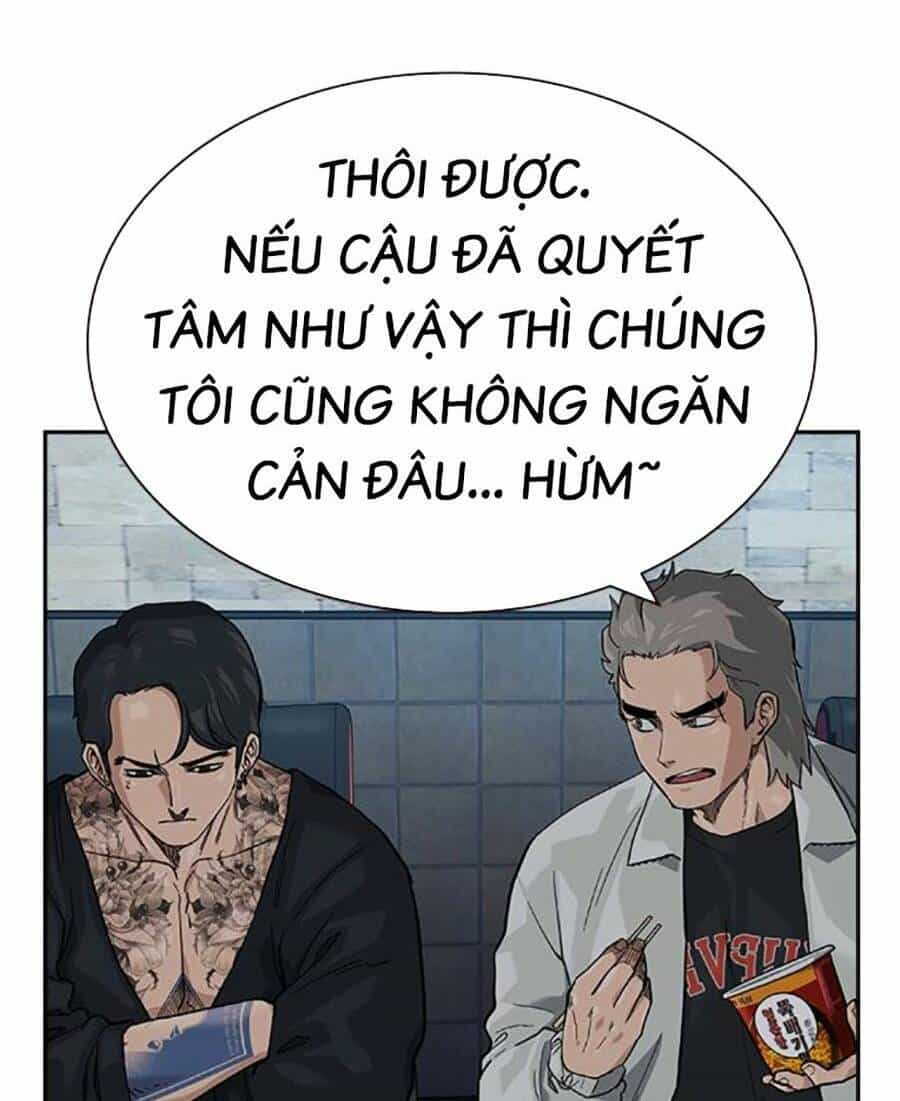 Để Có Thể Sống Sót - Chương 111 - ảnh 188