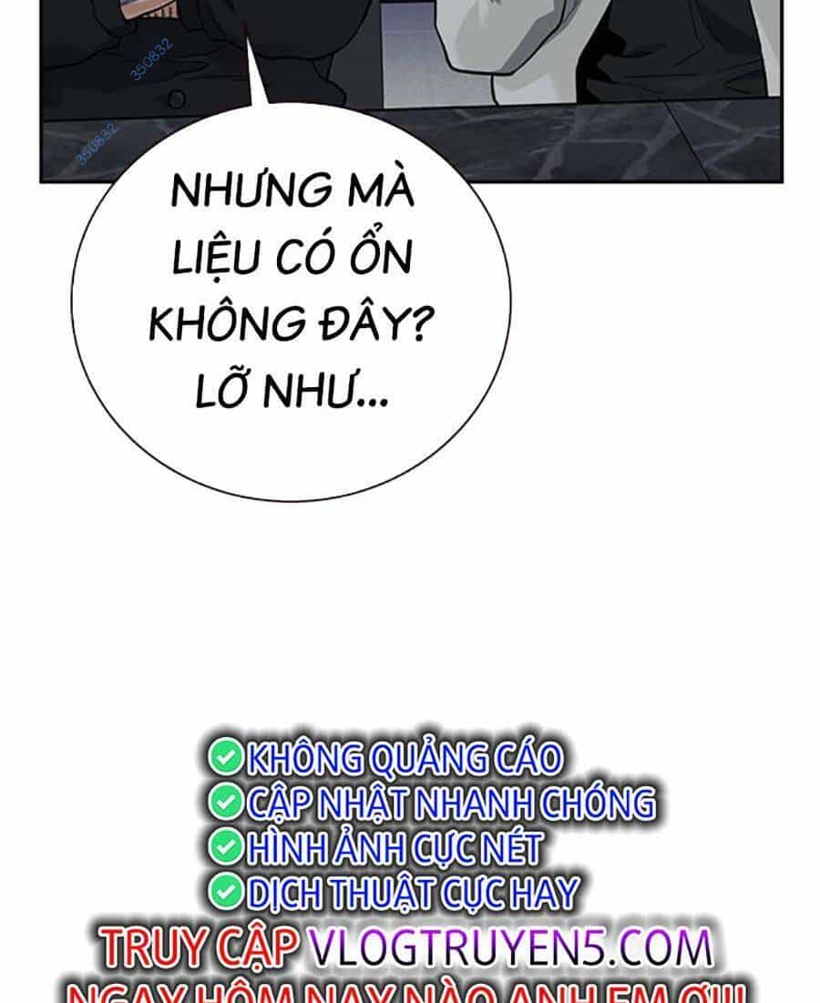 Để Có Thể Sống Sót - Chương 111 - ảnh 189