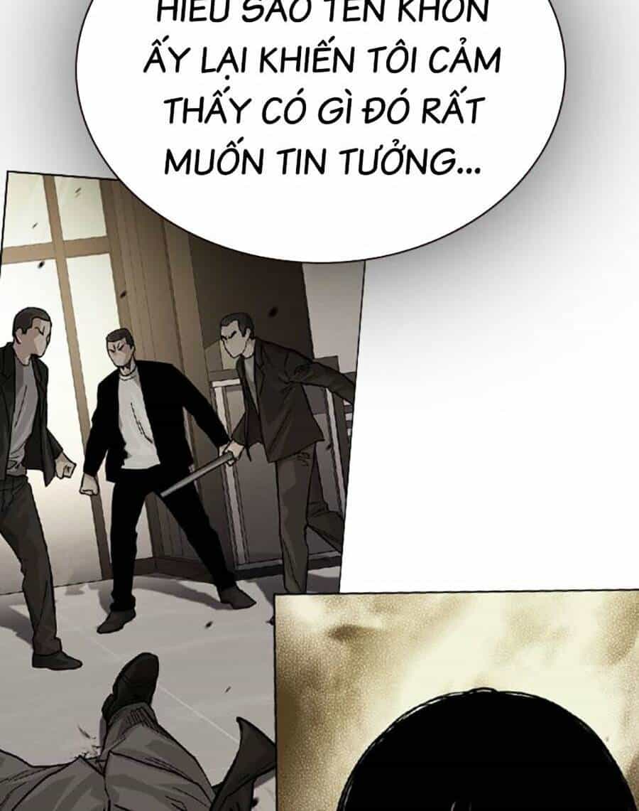 Để Có Thể Sống Sót - Chương 111 - ảnh 24