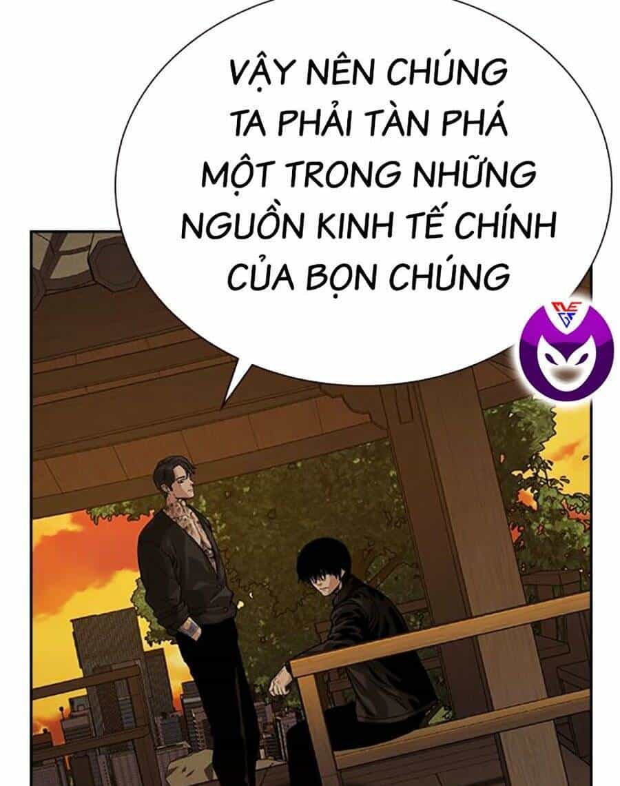 Để Có Thể Sống Sót - Chương 111 - ảnh 43